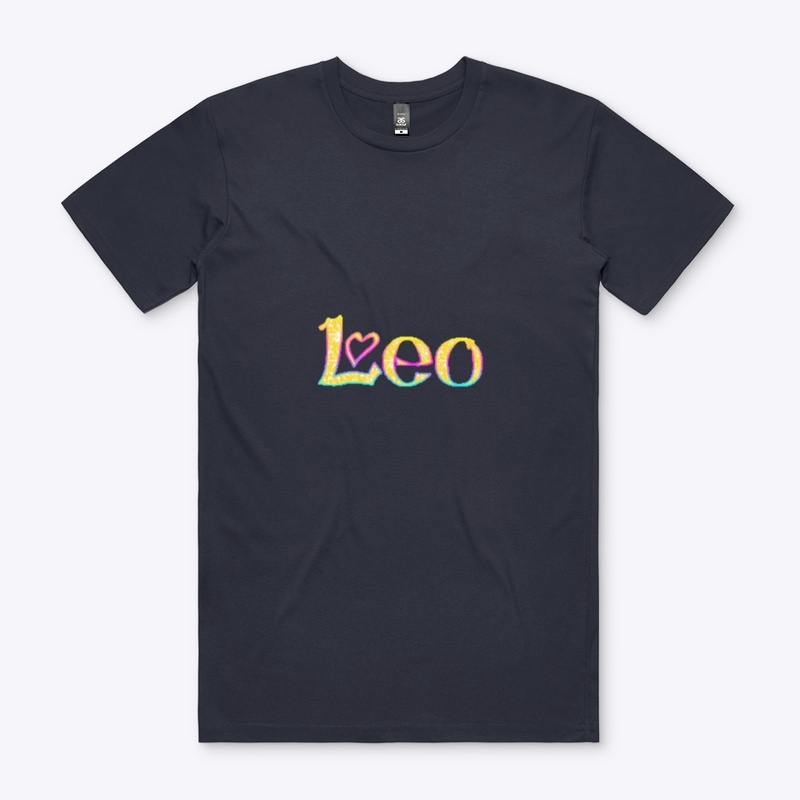 Leo (Rainbow)