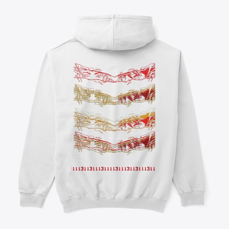 TRICOLOR GLKTCH