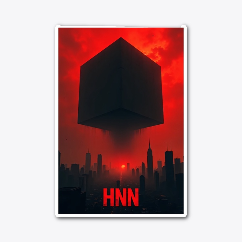 Cube #3