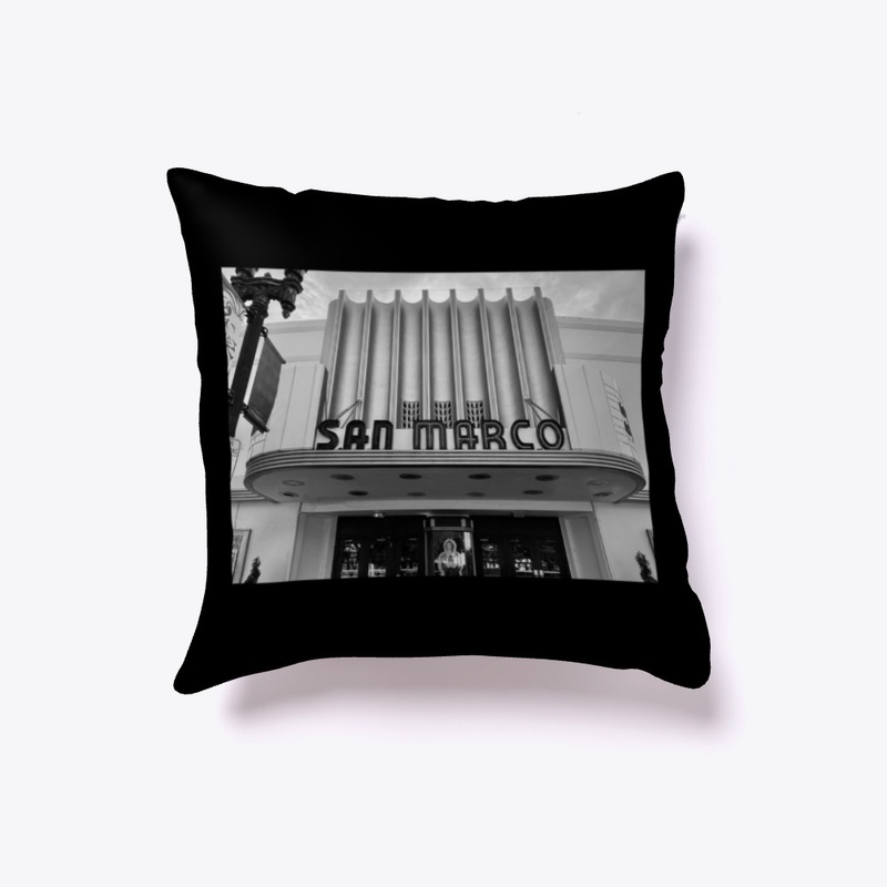 SAN MARCO THEATERE