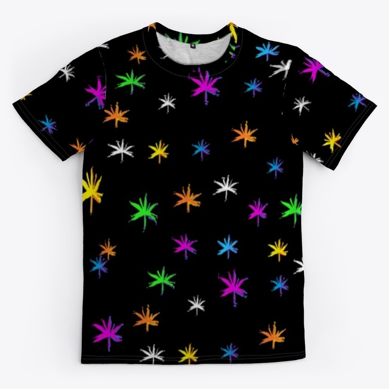 colors and shapes on u