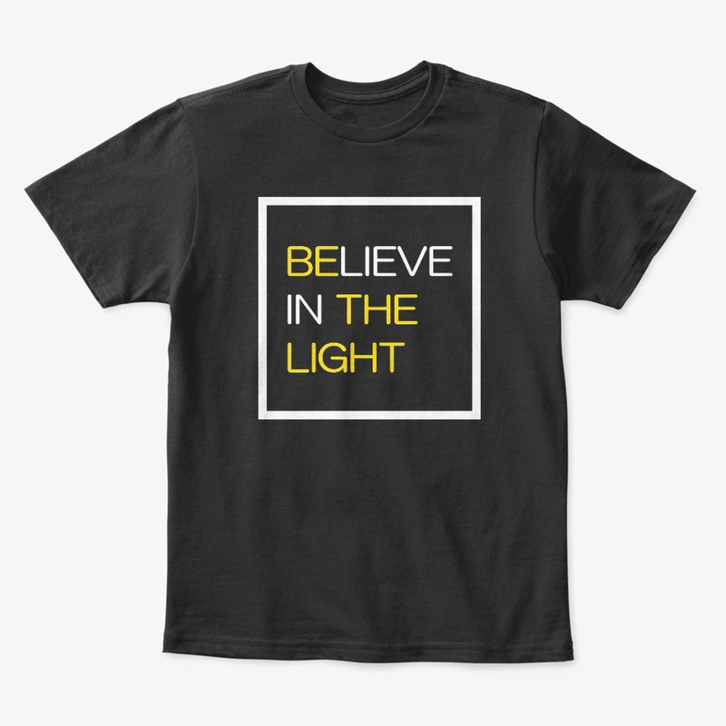 Believe in the Light