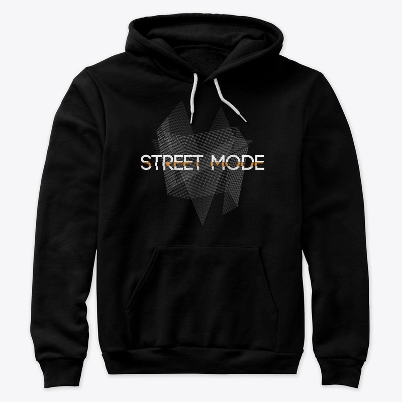Victor Street Mode