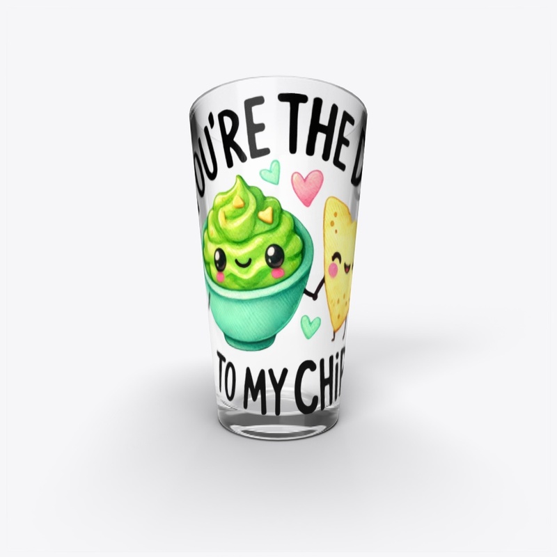 You're the Dip to My Chip - Funny Love