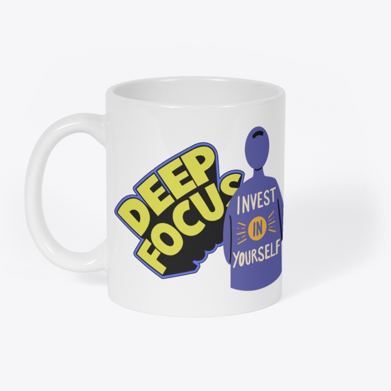 Deep focus