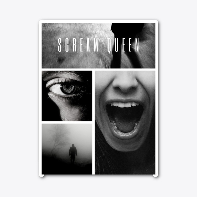 Scream Queen