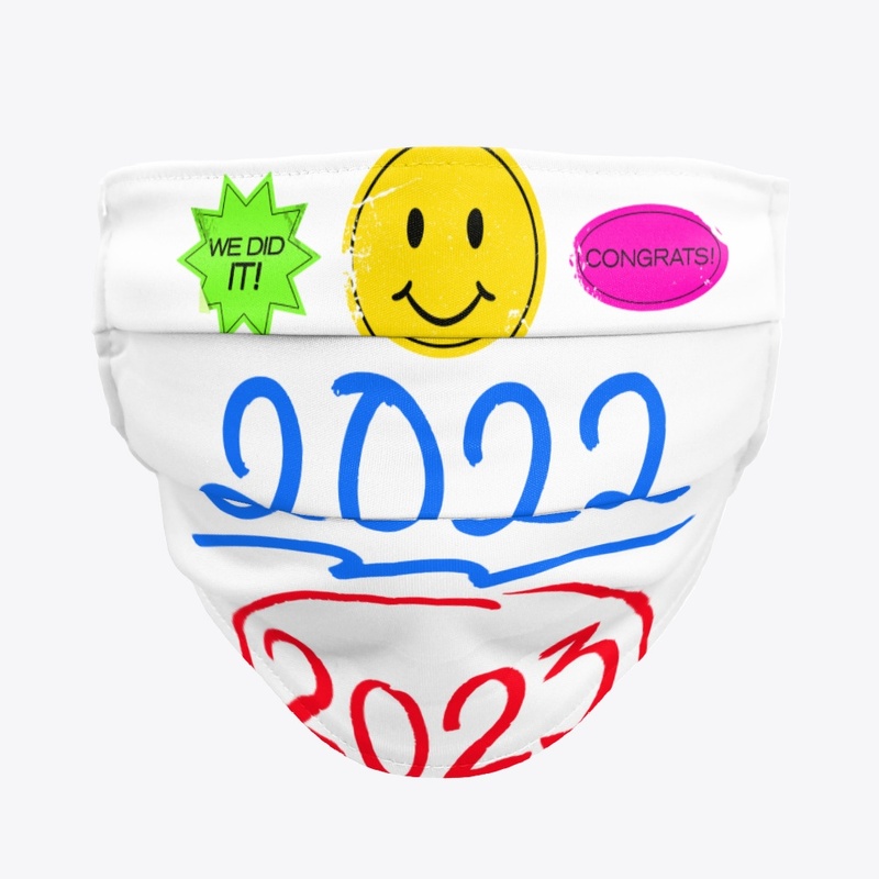 2022 Happy New Year