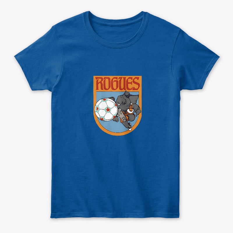 Memphis Rogues