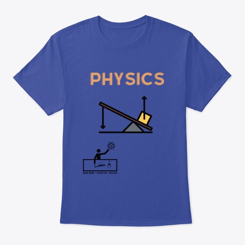 Represent your subject!
