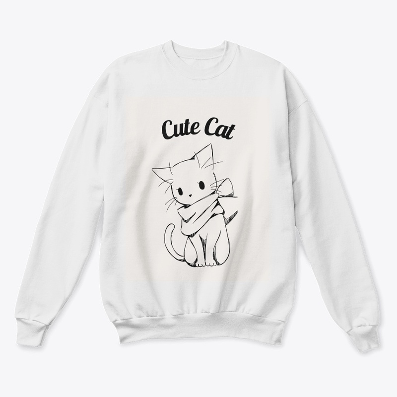 Purr-fectly Adorable