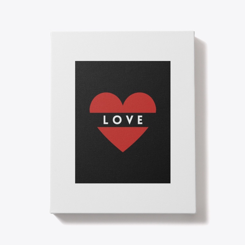 Love tshirt