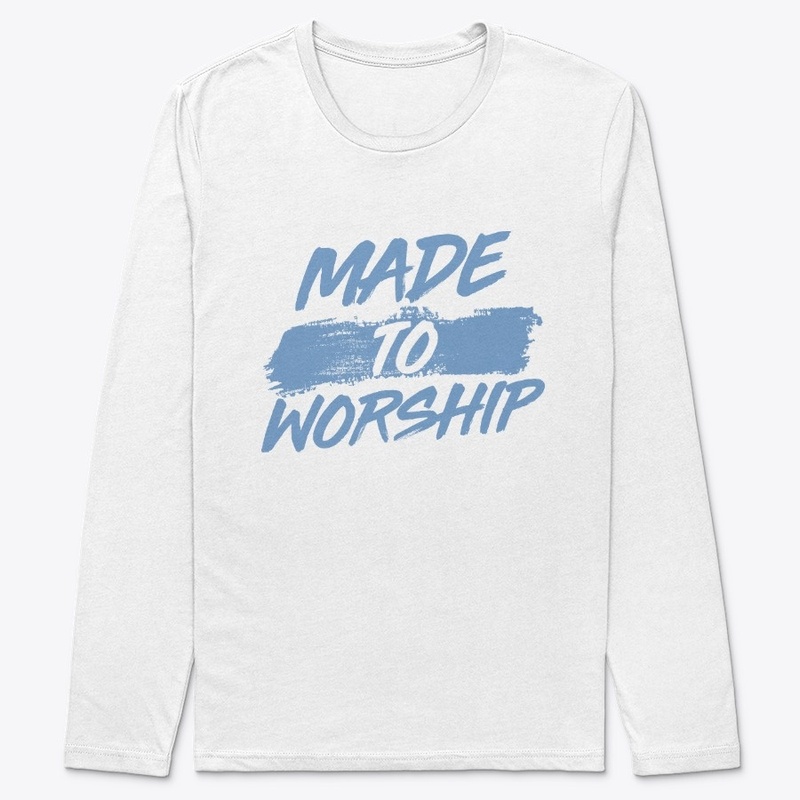 WORSHIP YOU