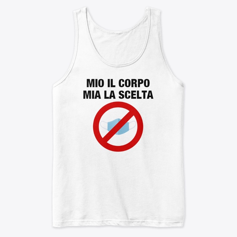 Mio il Corpo Mia la Scelta