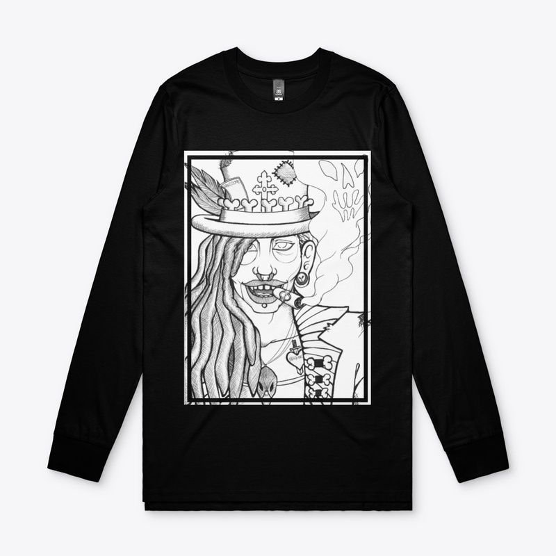 Baron Samedi