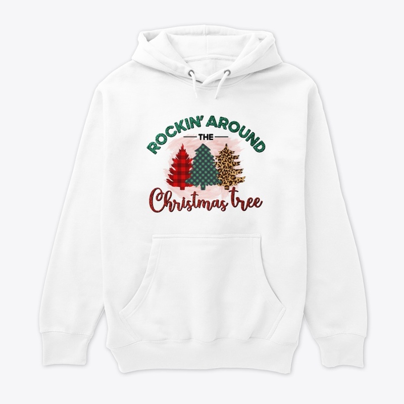 Rockin Around Christmas Tree