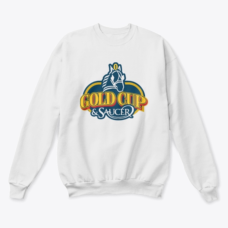 Hollywood Gold Cup Champion Outfit