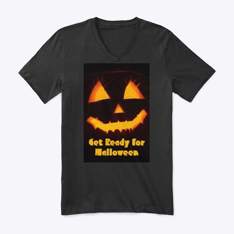 Happy Halloween