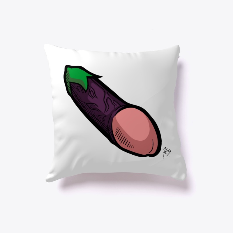 Eggplant Emoji