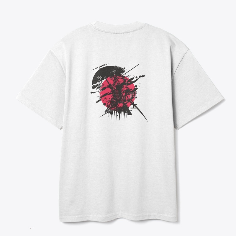 Bushido code