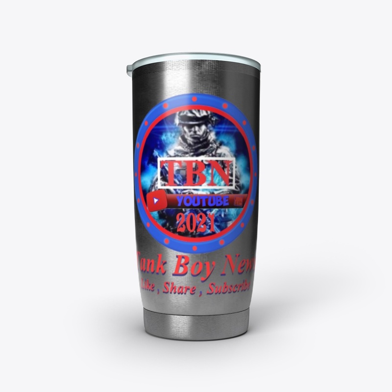Tank Boy News