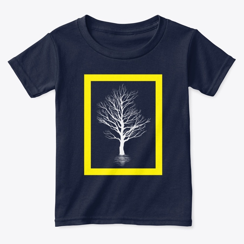 Tree Tee