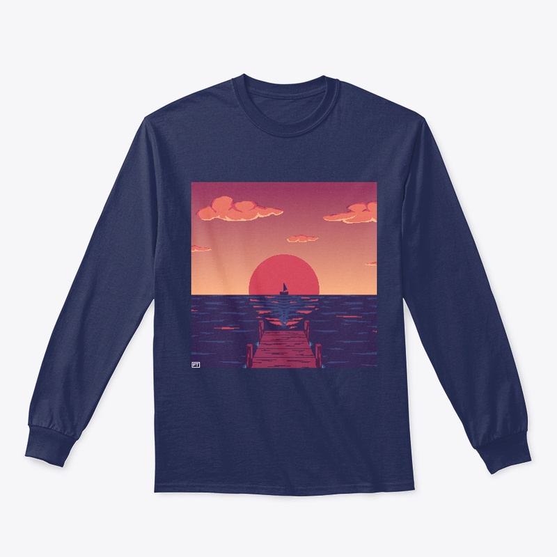 Setting Sun