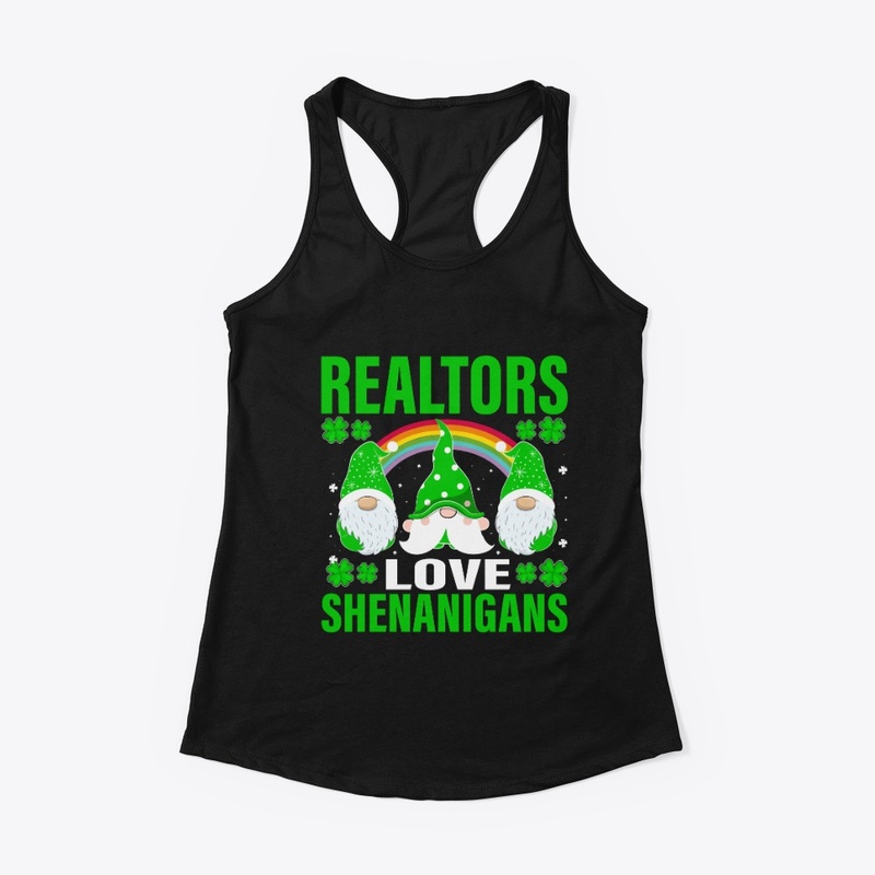 Realtors Love Shenanigans