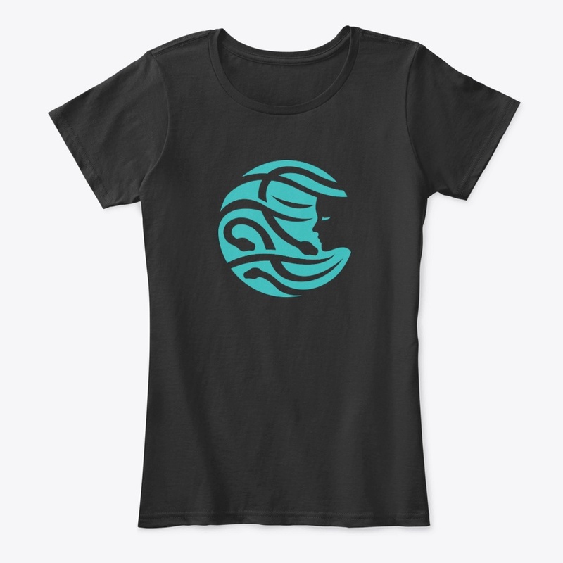 Medusa (Snakes Hair)