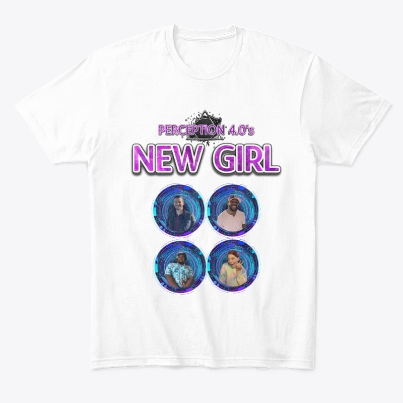 PERCEPTION MERCHANDISE