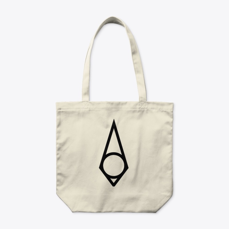 Black and White Ascendancy Symbol