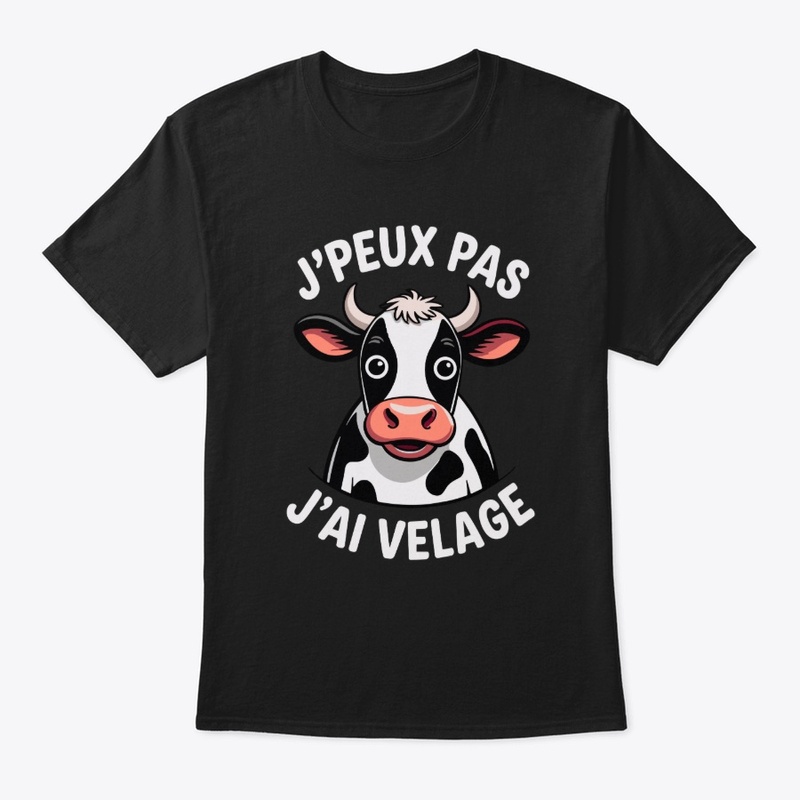 J'Peux Pas J'Ai Velage