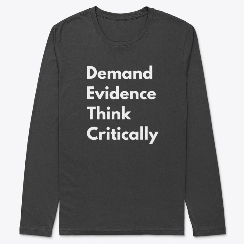 Demand Evidence