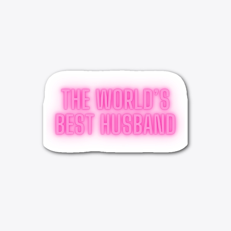The World's Best Husband 