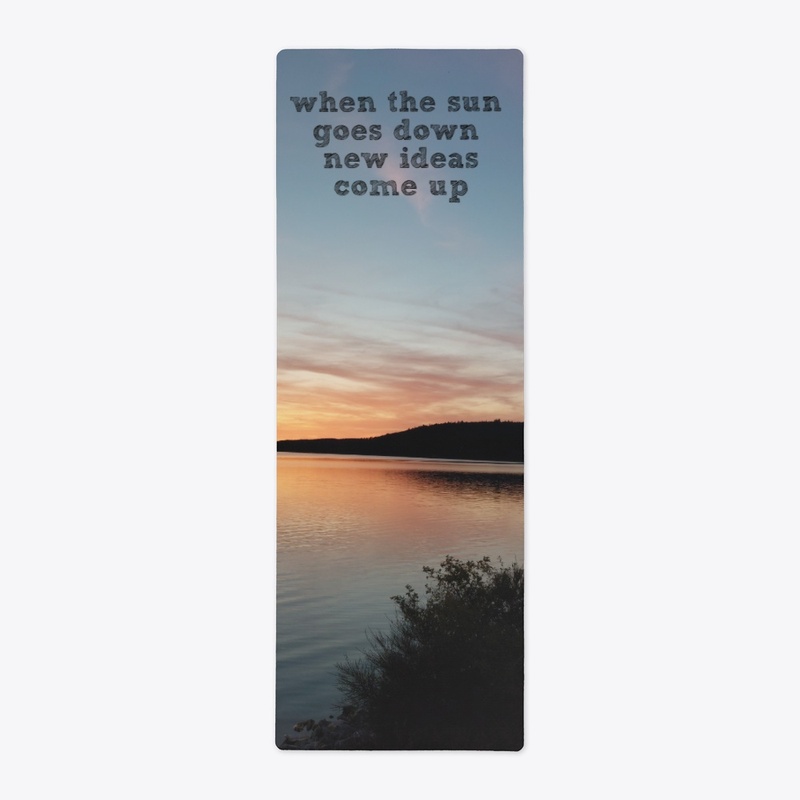 Sunset collection