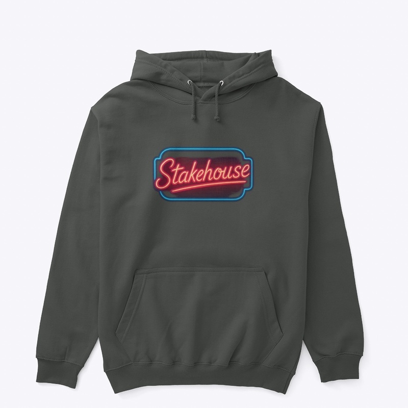 Stakehouse gear