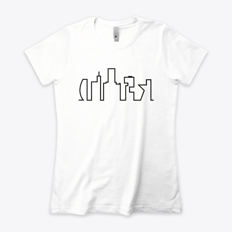 Minimalist Buildings