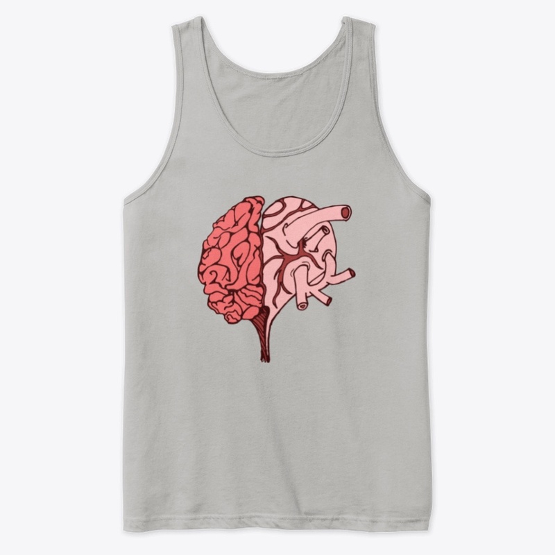 Mind Ya Heart by Cauz