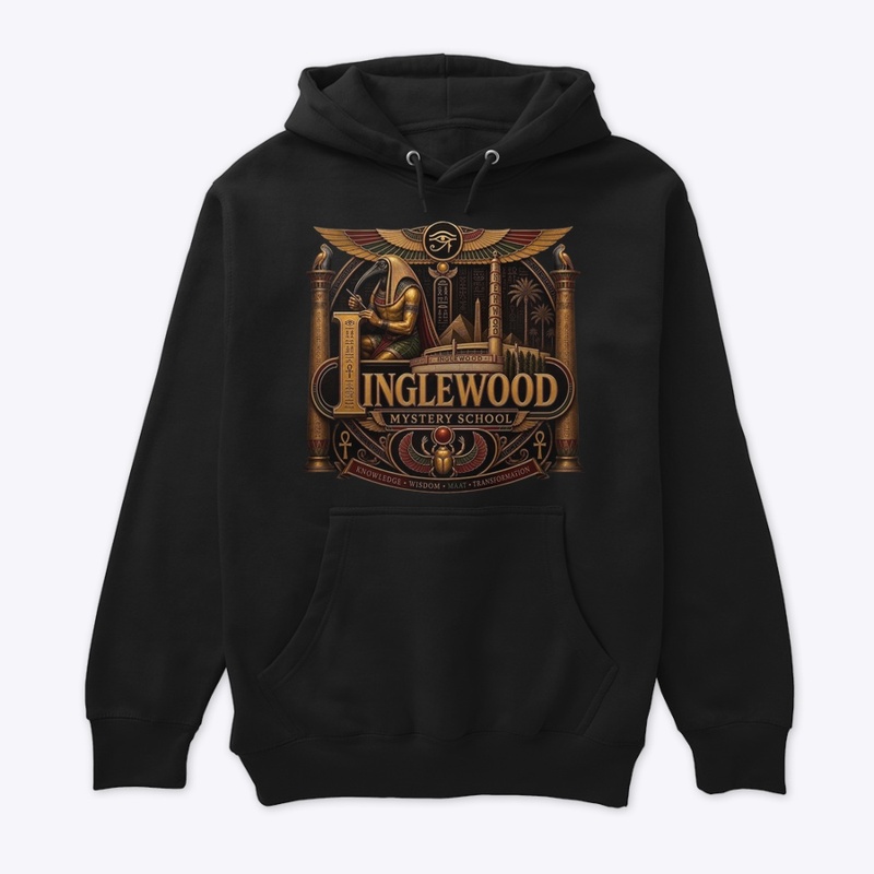 Inglewood Mystery School