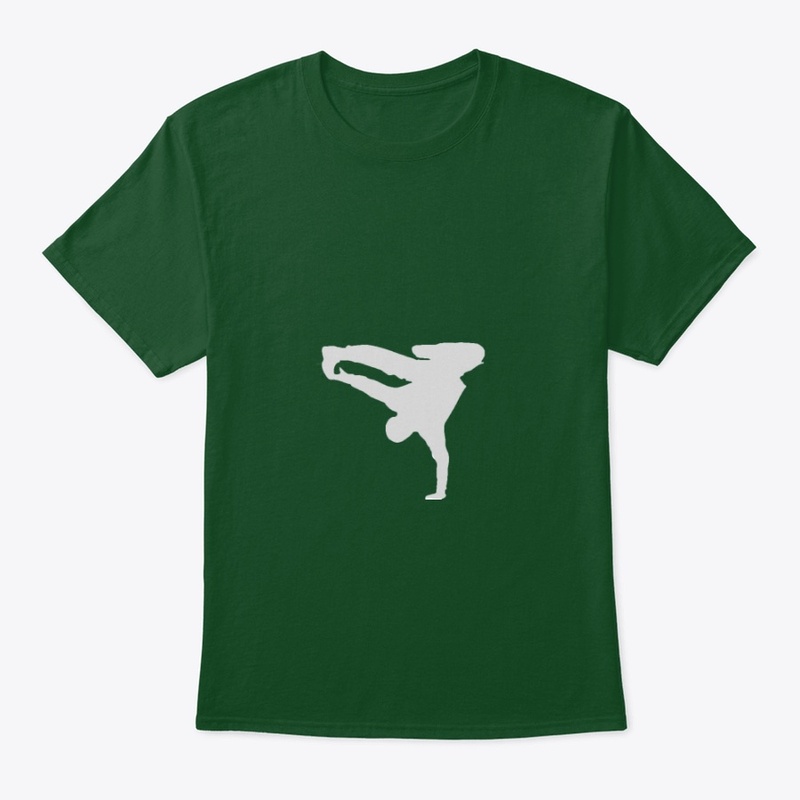 Break Dance Tee