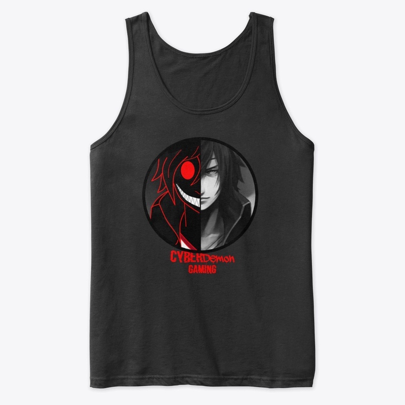 CyberDemon Gaming