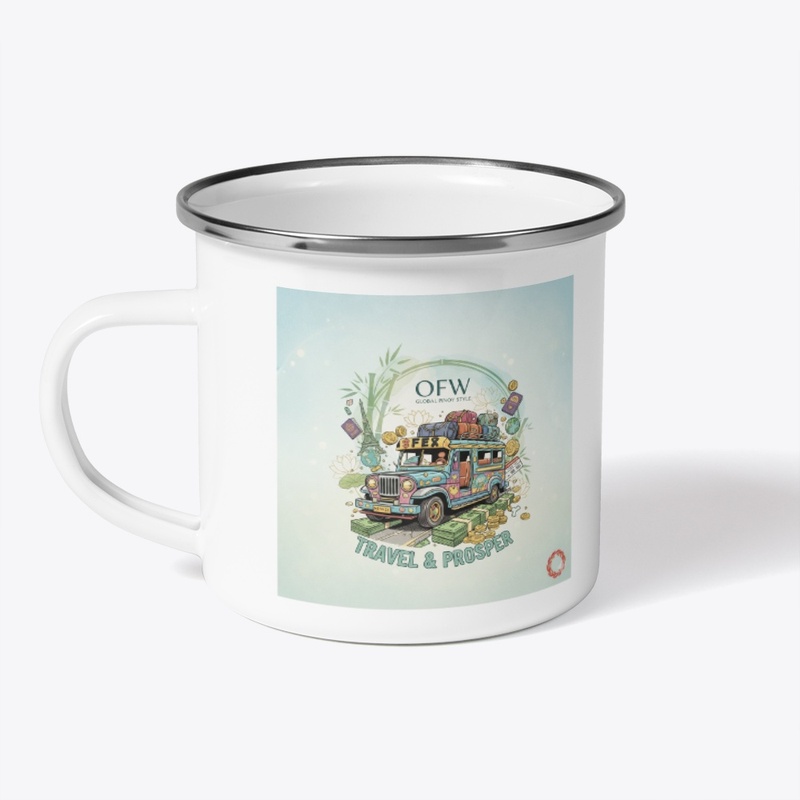 OFW Travel & Prosper