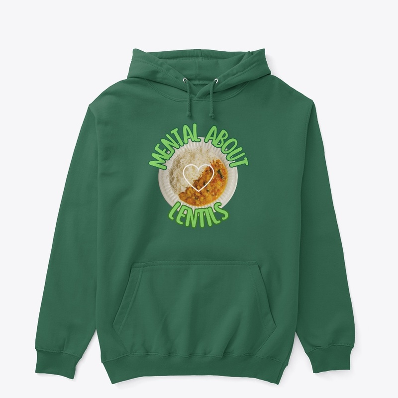 Mental About Lentils