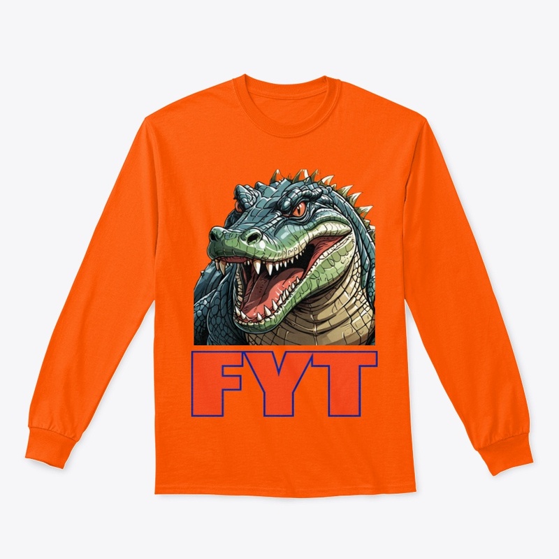 FYT26 Gators