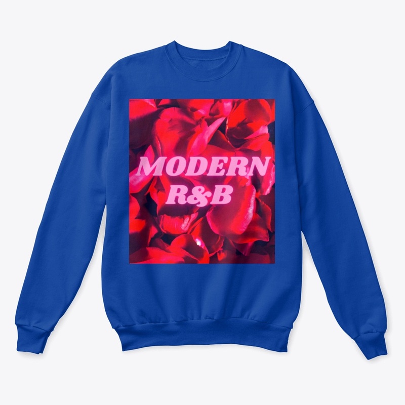 Modern R&B