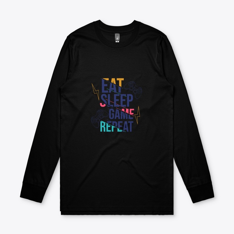 GamiNg clothes