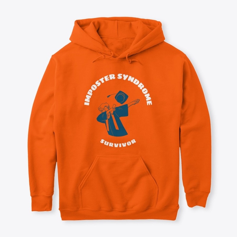 Imposter Syndrome Survivor