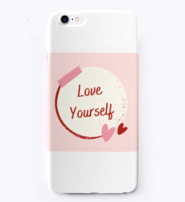Love yourself