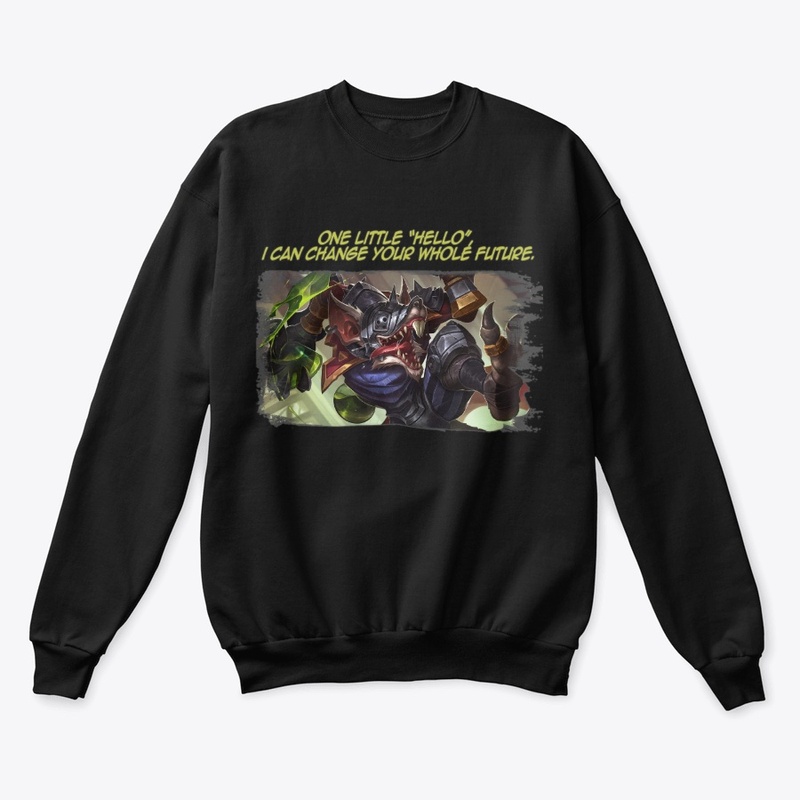 Twitch Lover Tee