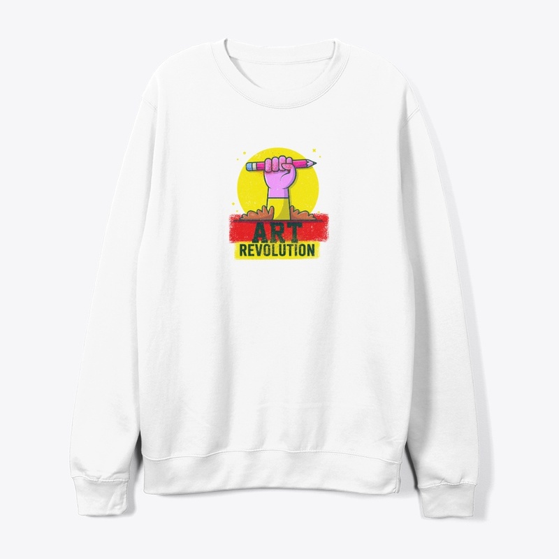 ART REVOLUTION