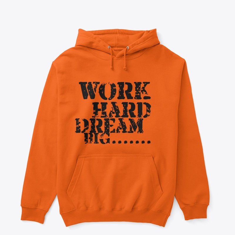  Dream shirts